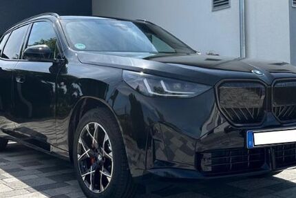 BMW X3 3.470 km 65.300 € Wiedenzhausen 85259