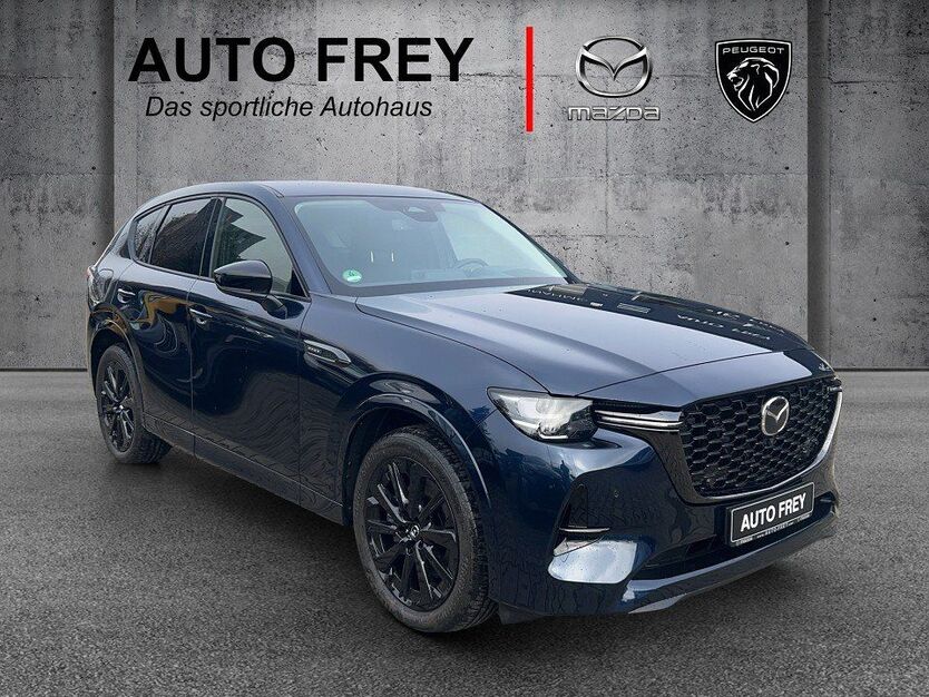 CX-60