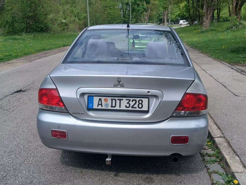 Lancer