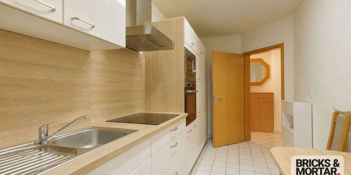 Etagenwohnung Klosterlechfeld - 2 Zimmer, 72 m&sup2;, 279.000&euro; | Angebot:26891679