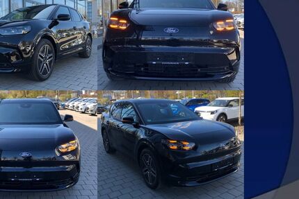 Ford Capri 5.900 km 38.900 &euro; Augsburg 86156