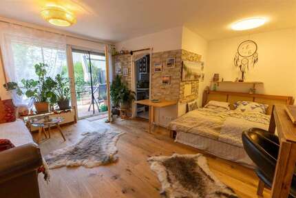 Wohnung zum Kaufen in Odelzhausen 198.000 € 33.16 m² 1 zimmer