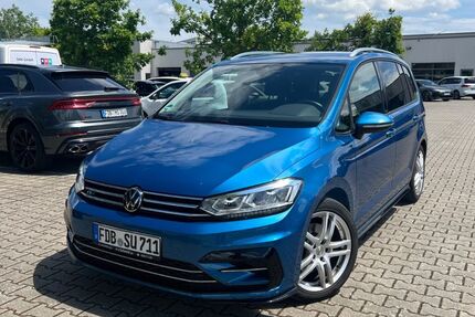 VW Touran 30.500 km 24.100 &euro; Augsburg 86150