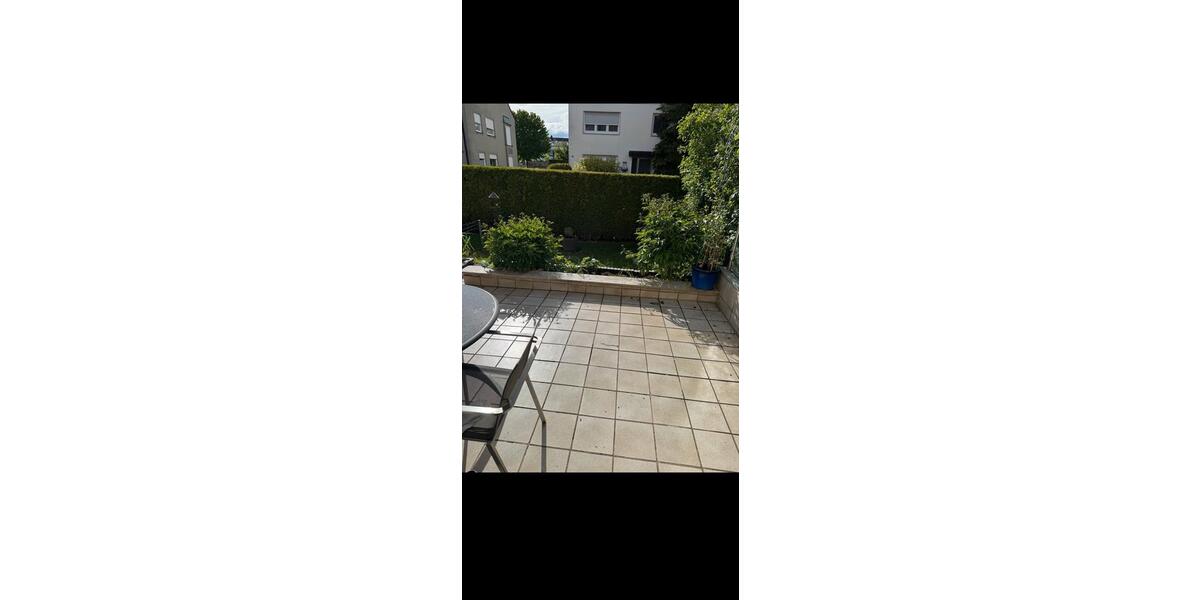 Reihenhaus Augsburg Lechhausen - 3 Zimmer, 110 m&sup2;, 459.000&euro; | Angebot:26862952
