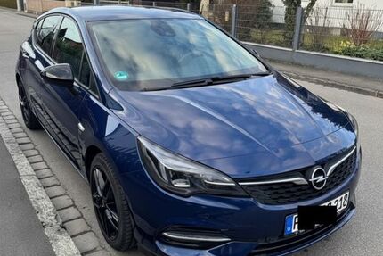 Opel Astra 35.740 km 15.200 &euro; Augsburg 86165