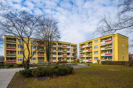 Wohnung Augsburg Hochzoll - 3 Zimmer, 70 m&sup2;, 878&euro; | Angebot:26568643