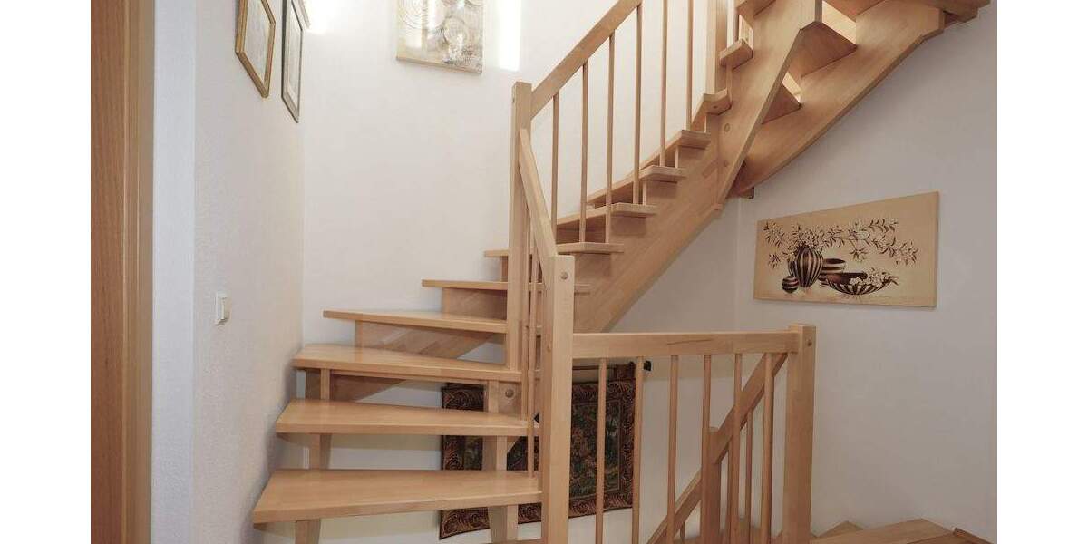 Reihenendhaus Gersthofen - 6 Zimmer, 157 m&sup2;, 900.000&euro; | Angebot:24448225