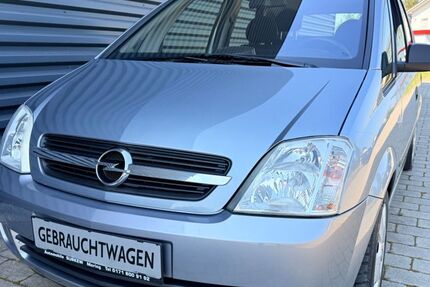 Opel Meriva 120.999 km 2.490 € Mering bei München/ Augsburg 86415