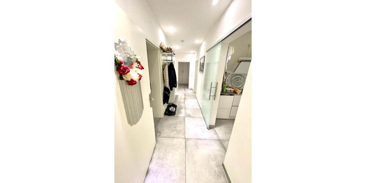 Erdgeschoßwohnung Königsbrunn - 3 Zimmer, 76 m&sup2;, 359.999&euro; | Angebot:26829002