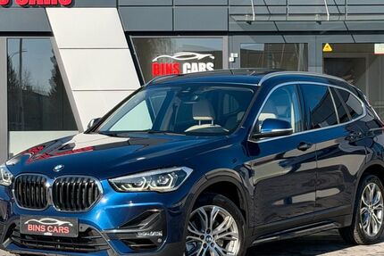 BMW X1 120.000 km 21.900 &euro; Königsbrunn bei Augsburg 86343