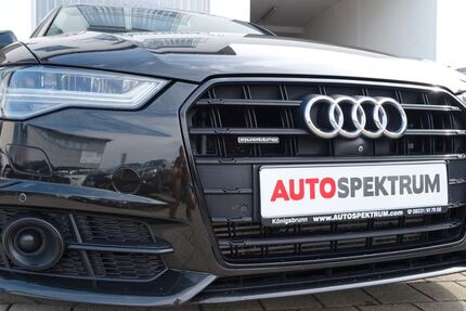 Audi A6 195.000 km 19.900 &euro; Königsbrunn 86343