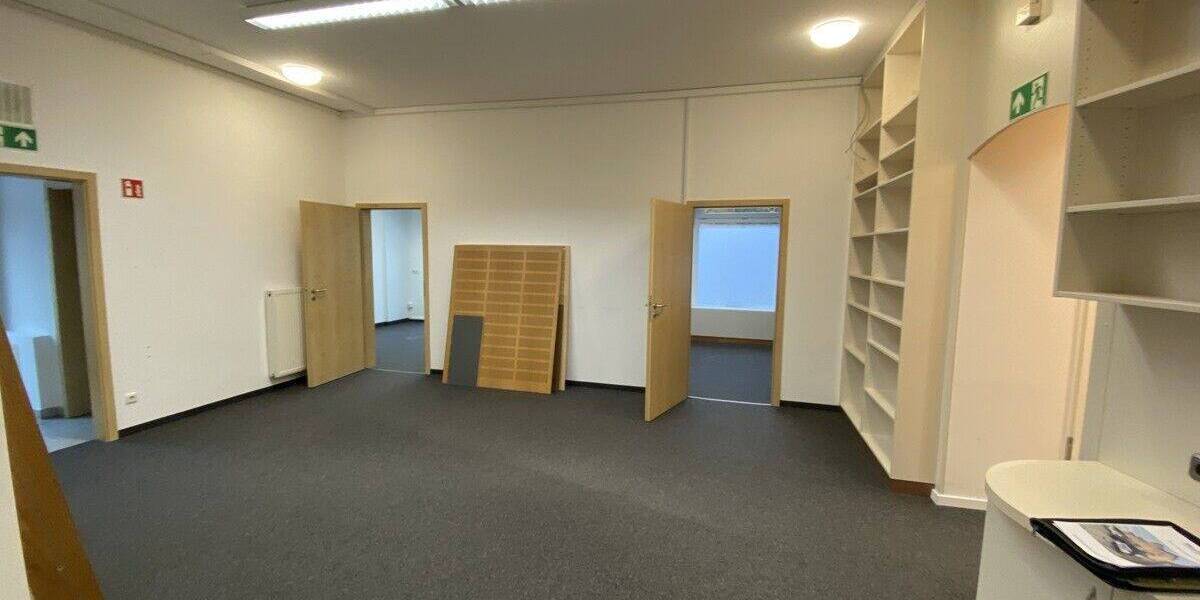 Gewerbeobjekt Pöttmes - 1.470&euro; | Angebot:20967559