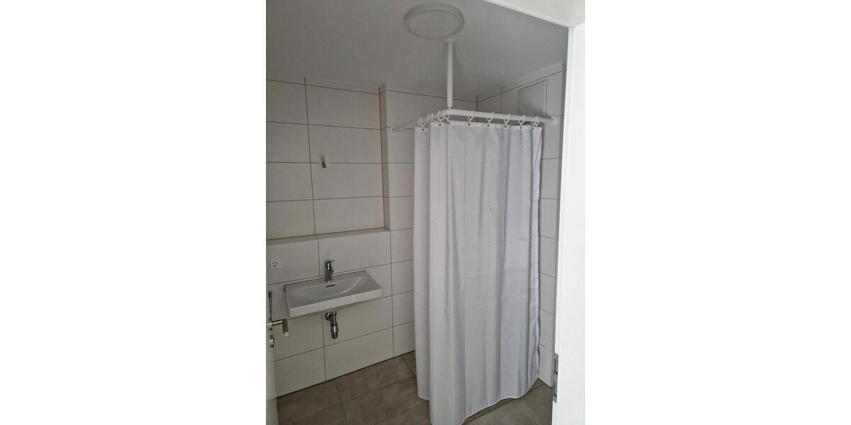 Erdgeschoßwohnung Augsburg Oberhausen - 1 Zimmer, 22 m&sup2;, 533&euro; | Angebot:26686964