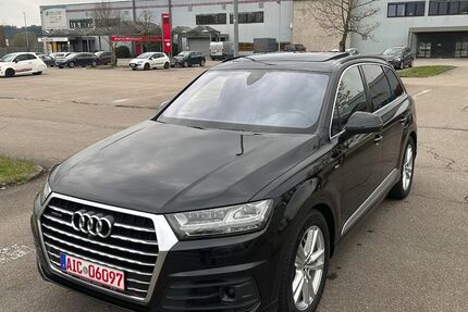 Audi Q7 280.637 km 23.470 &euro; Aichach 86551