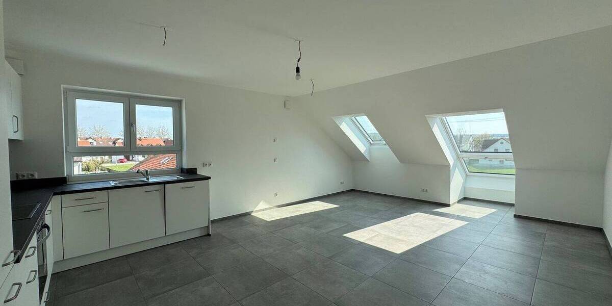 Gewerbeobjekt Aichach Ecknach - 3 Zimmer, 68 m&sup2;, 920&euro; | Angebot:20965030