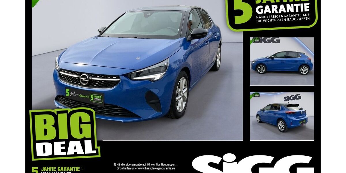 Opel Corsa 23.900 km 13.980 &euro; Augsburg 86154