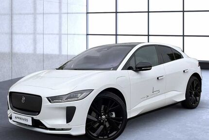 Jaguar I-Pace 13.000 km 68.000 € Augsburg 86165