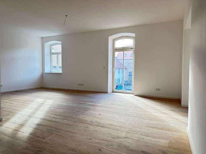 Wohnung zum Mieten in Schwabmünchen 1.460 € 112.6 m²