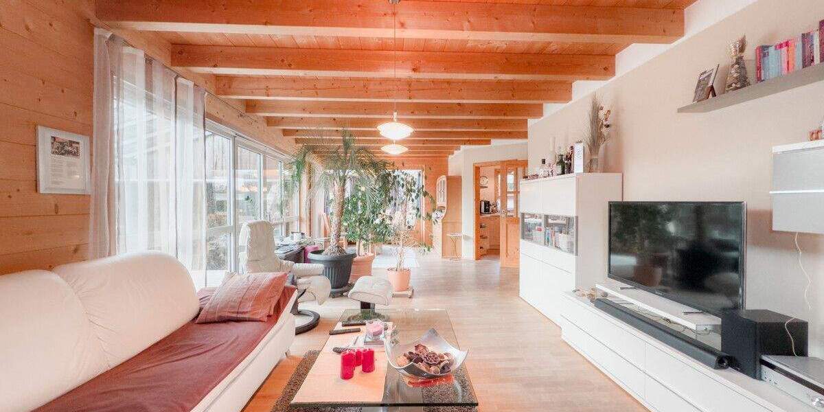 Einfamilienhaus Dinkelscherben / Oberschöneberg Oberschöneberg - 6 Zimmer, 168 m&sup2;, 498.000&euro; | Angebot:25740756