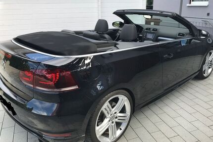 VW Golf 141.500 km 15.850 € Affing 86444