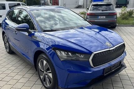 Skoda Enyaq 13.000 km 36.950 € Egenhofen OT Unterschweinbach 82281