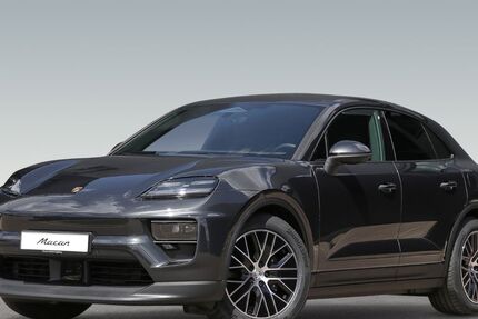 Porsche Macan 6.000 km 82.900 &euro; Gersthofen 86368