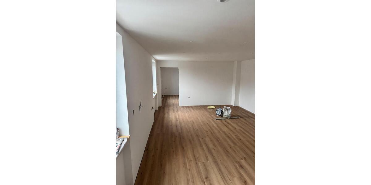 Etagenwohnung Augsburg Innenstadt - 2 Zimmer, 46 m&sup2;, 950&euro; | Angebot:25050041