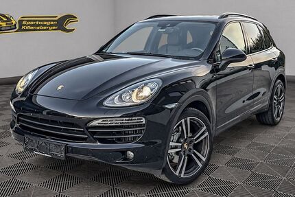Porsche Cayenne 192.162 km 26.200 &euro; Wertingen 86637