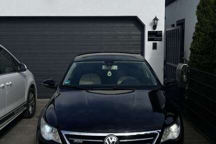 VW CC 217.000 km 11.000 &euro; Meitingen 86405
