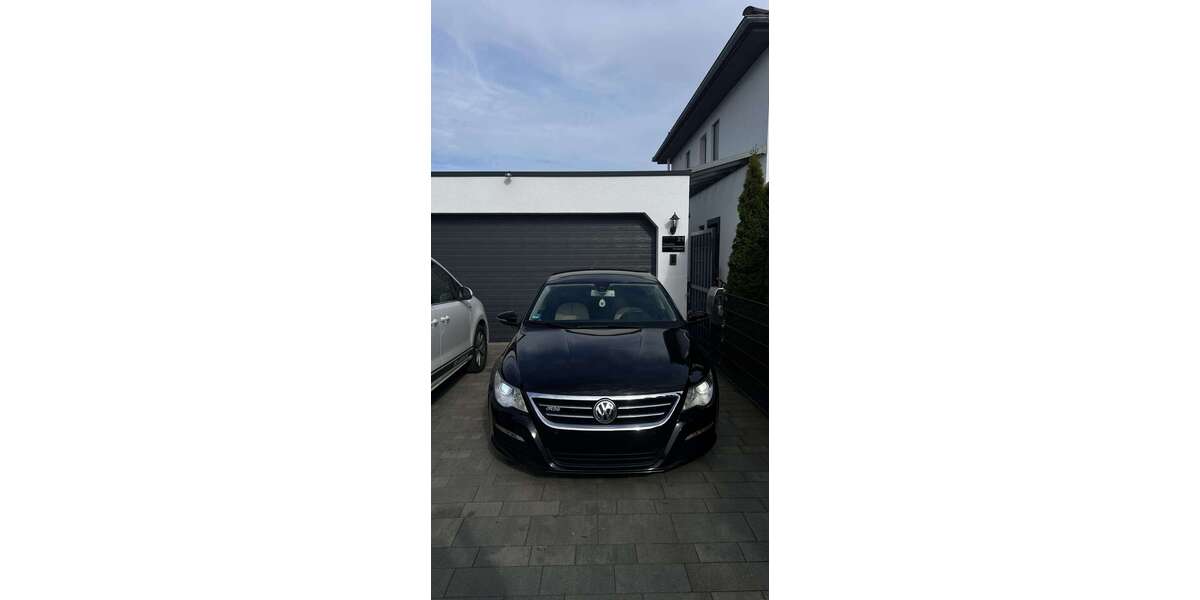 VW CC 217.000 km 11.000 &euro; Meitingen 86405
