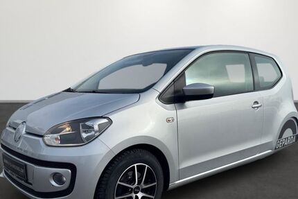 VW up! 44.000 km 21.900 &euro; Aichach 86551