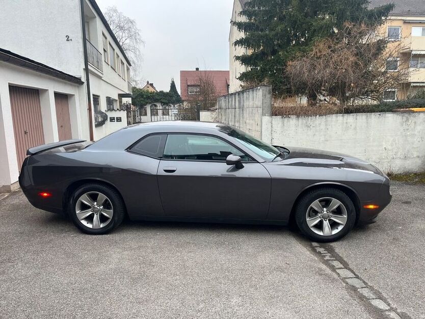 Challenger