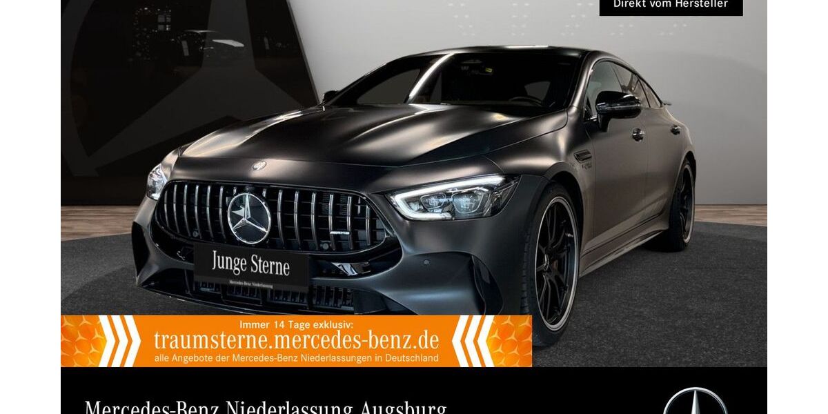 Mercedes-Benz AMG GT 9.600 km 152.990 &euro; Augsburg 86161