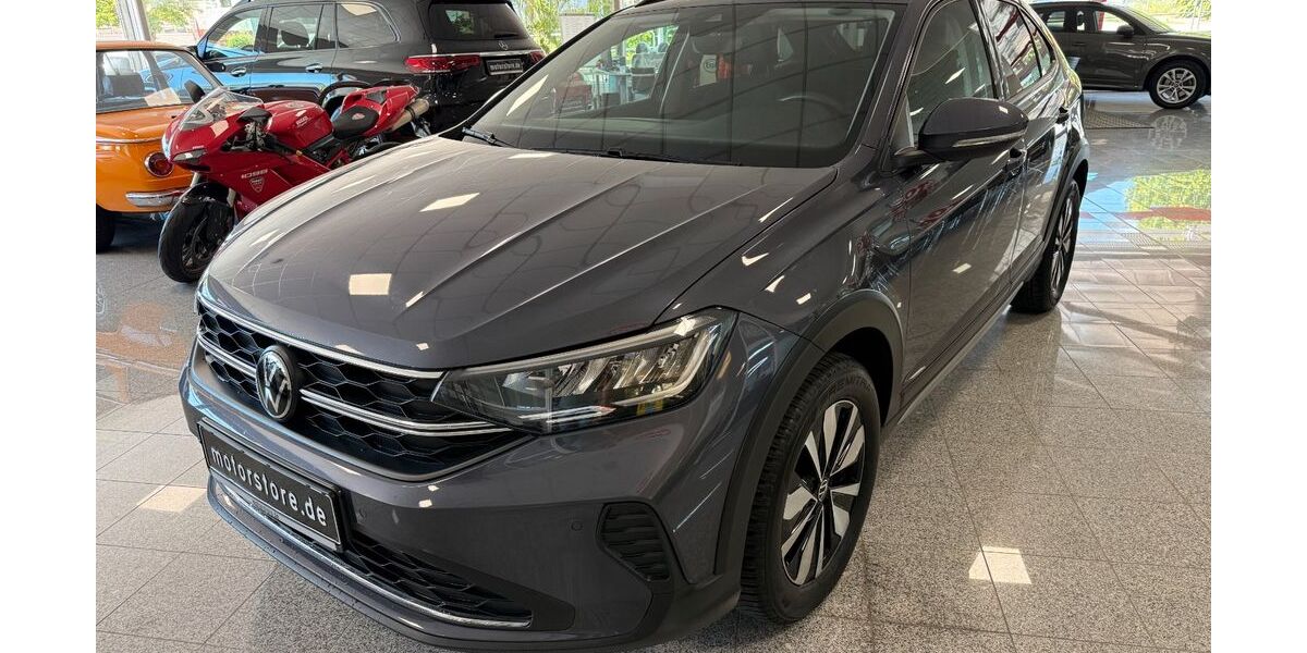 VW Taigo 75.746 km 15.990 &euro; Aichach 86551