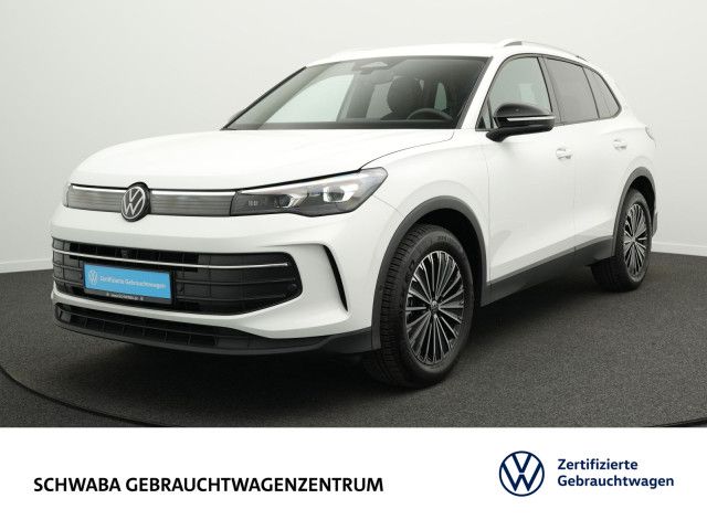 VW Tiguan 15.000 km 34.490 &euro; Gersthofen 86368