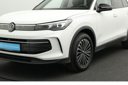 VW Tiguan 15.000 km 35.190 &euro; Gersthofen 86368