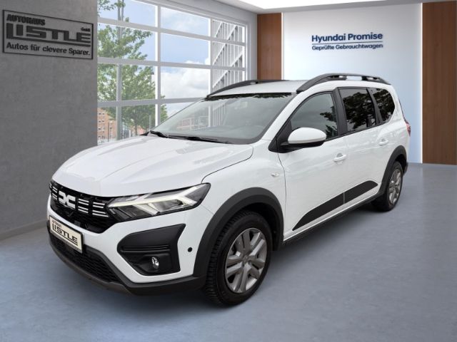 Dacia Jogger 18.585 km 16.985 € Augsburg 86165