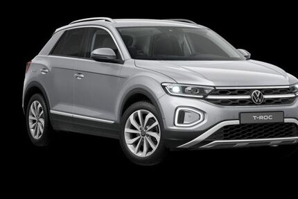 VW T-Roc 8.653 km 30.990 &euro; Scheuring 86937