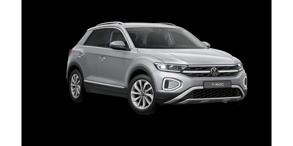 VW T-Roc 8.653 km 30.990 &euro; Scheuring 86937