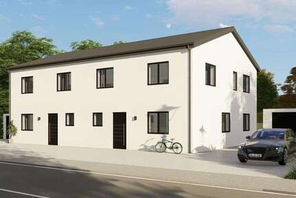 Haus Untermeitingen - 5 Zimmer, 147 m&sup2;, 2.050&euro; | Angebot:25518960