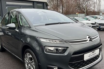 Citroen C4 Picasso 54.000 km 11.990 € Augsburg 86165