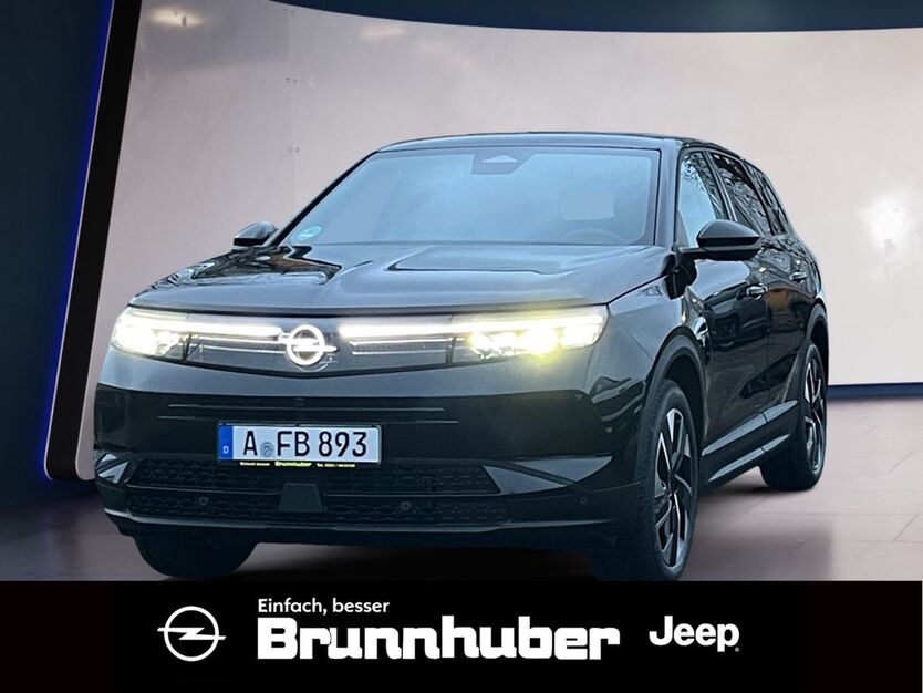 Opel Grandland (X) 8.000 km 33.900 € Augsburg 86156