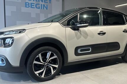 Citroen C3 48.260 km 14.250 &euro; Augsburg 86179