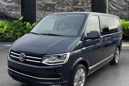 VW Transporter 77.106 km 39.999 € Friedberg 86316