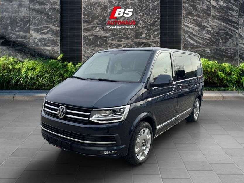 VW Transporter 77.106 km 39.999 € Friedberg 86316