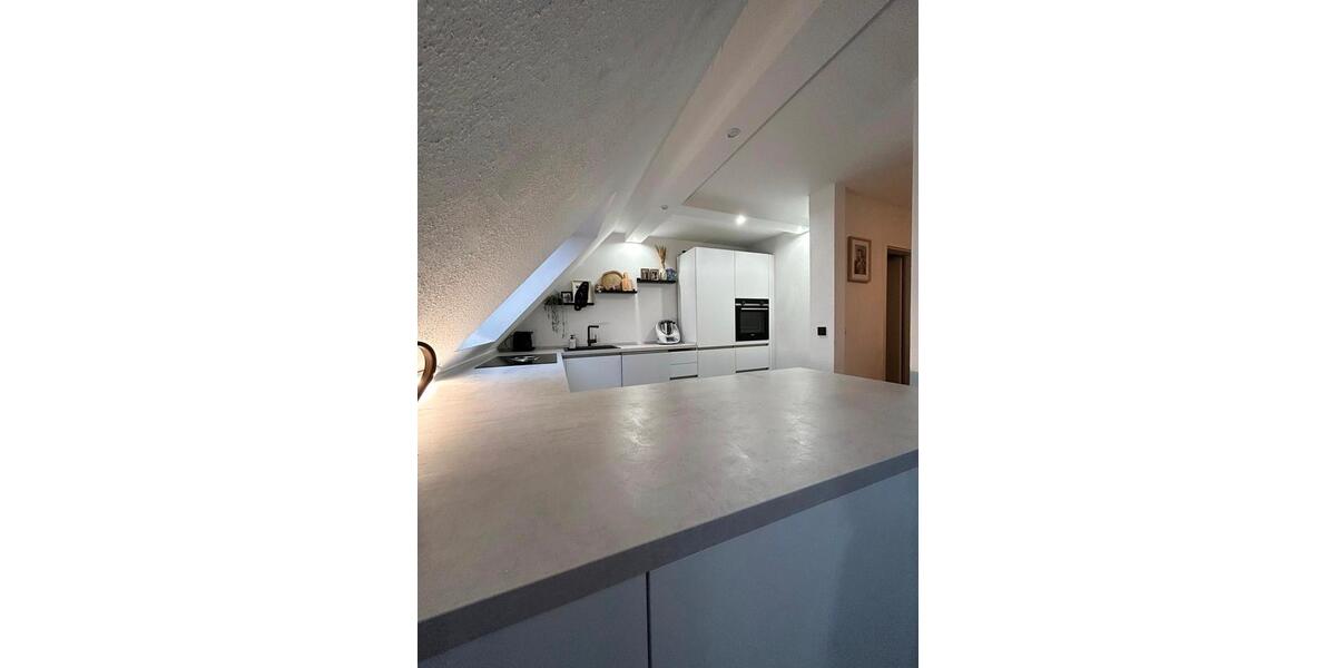 Maisonettenwohnung Königsbrunn - 3.5 Zimmer, 85 m&sup2;, 380.000&euro; | Angebot:26042407
