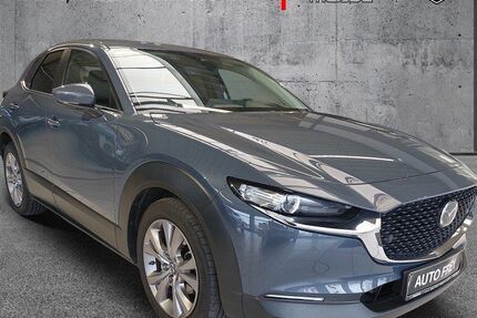 Mazda CX-30 86.900 km 21.490 € Gersthofen 86368
