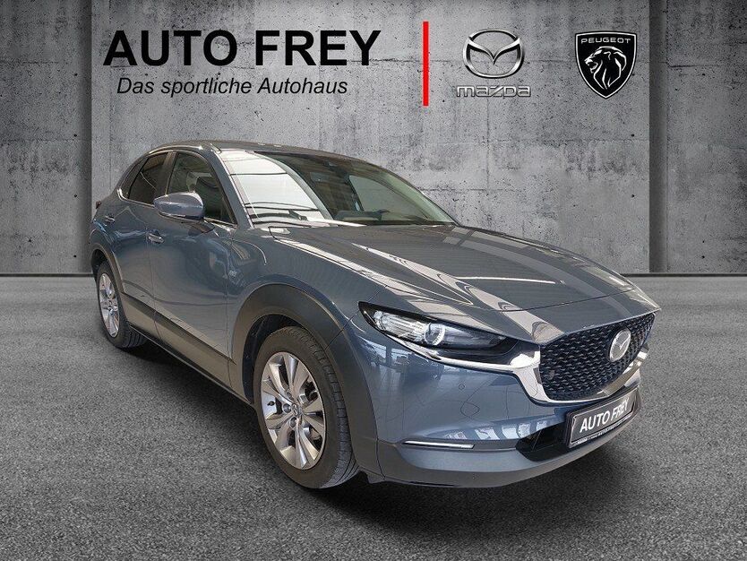 Mazda CX-30 86.900 km 21.490 € Gersthofen 86368