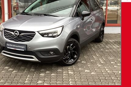 Opel Crossland (X) 42.000 km 14.890 &euro; Augsburg-Lechhausen 86165