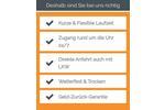 Gewerbeobjekt Augsburg Bärenkeller - 179&euro; | Angebot:12198508